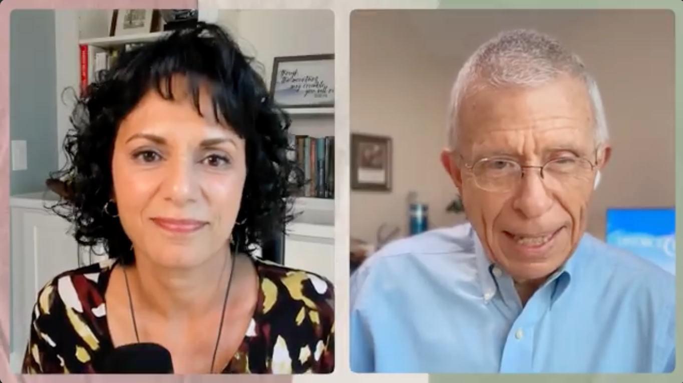Episode 7 - Finding Community After Divorce