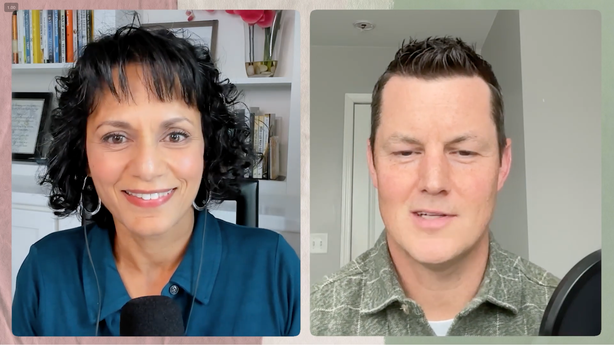 Episode 8 - A Man’s Perspective on Life After Divorce