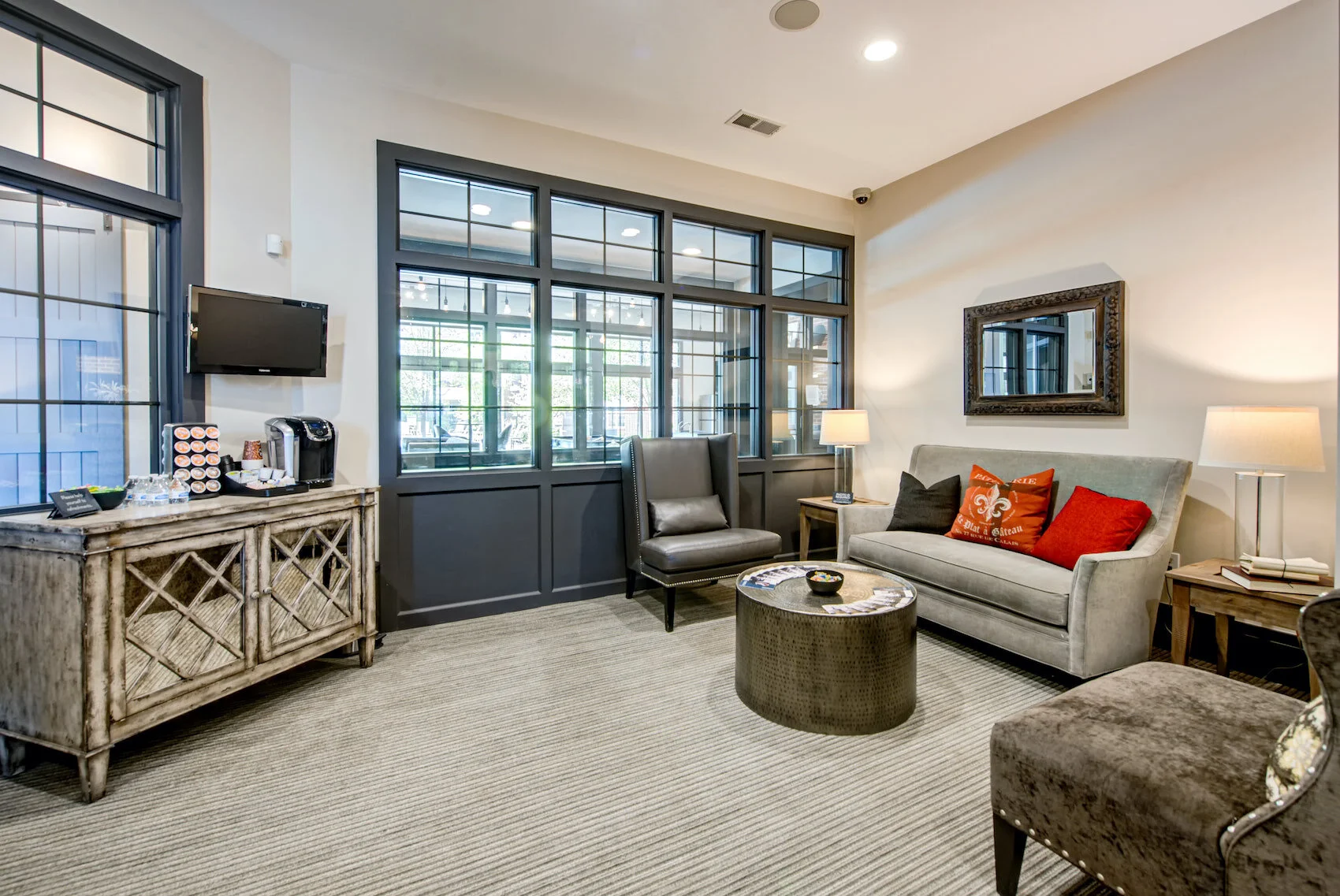 Photo Gallery Apartments near Grandview — Tribeca Columbus