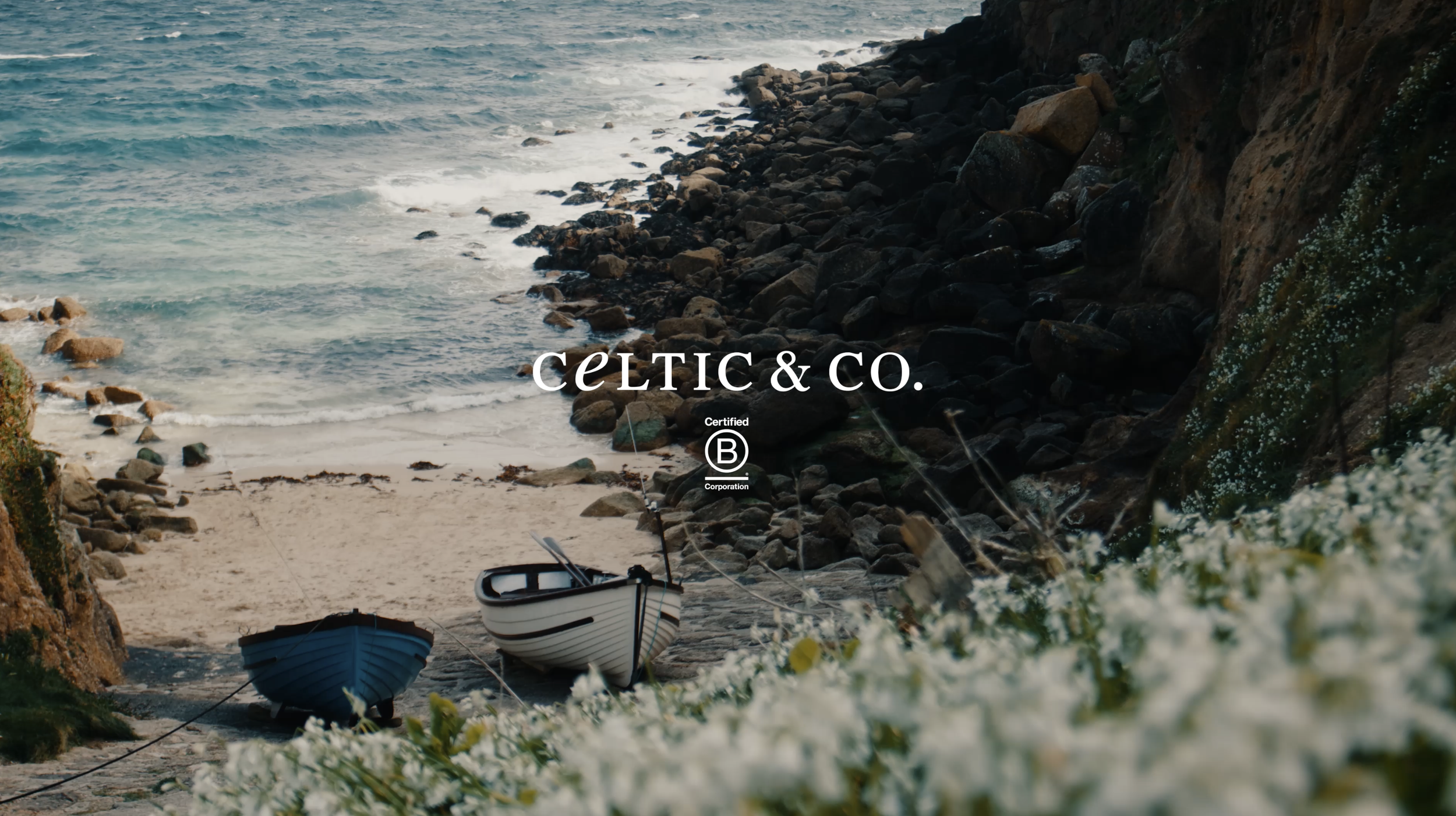CELTIC & CO
