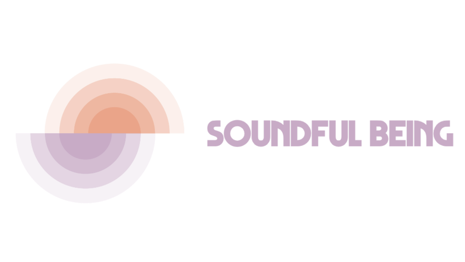 SOUNDFUL BEING - The Subconscious Rest