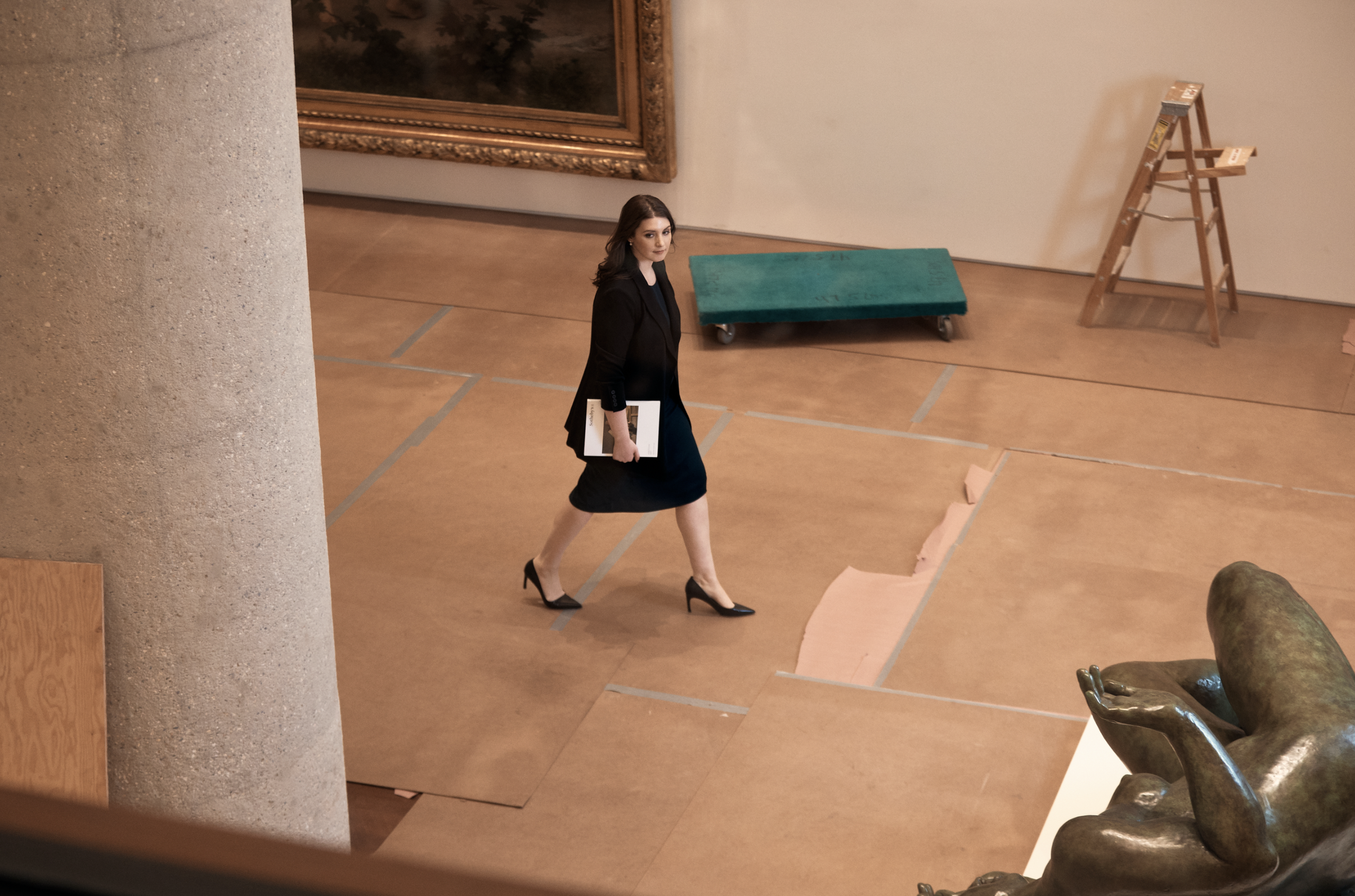 Real women storytelling for fashion digital and social content with creative and art direction