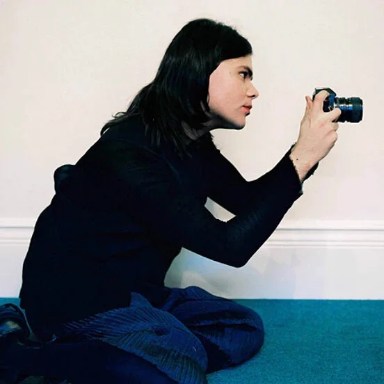 Christian Thompson AO, The Gates of Tambi (Tracey Moffatt), LAMBDA Print, 125 x 125 cm