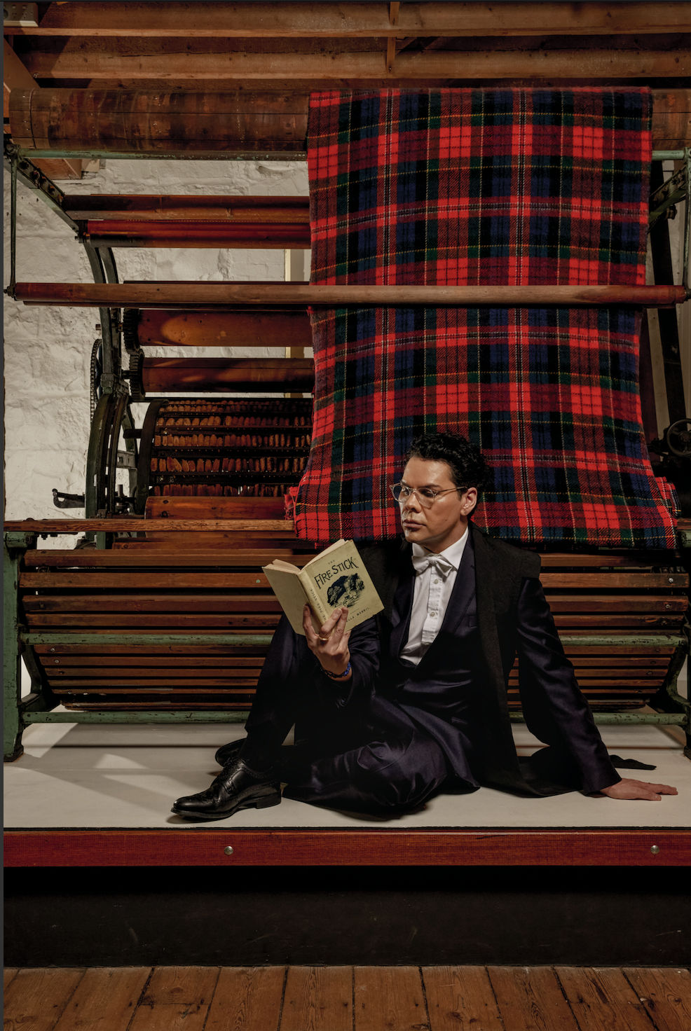 House of Gold - Chapter VI