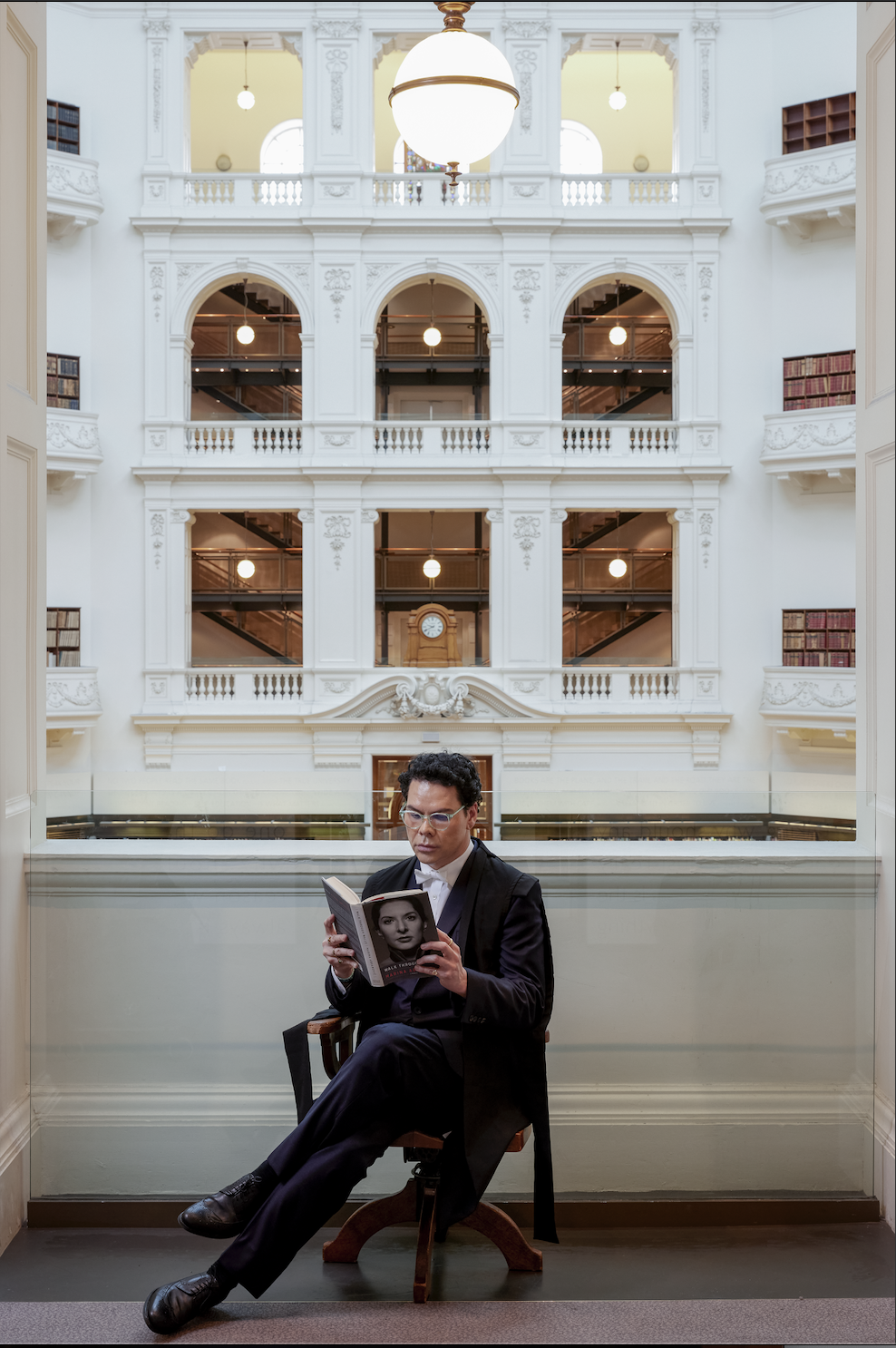 House of Gold - Chapter IV