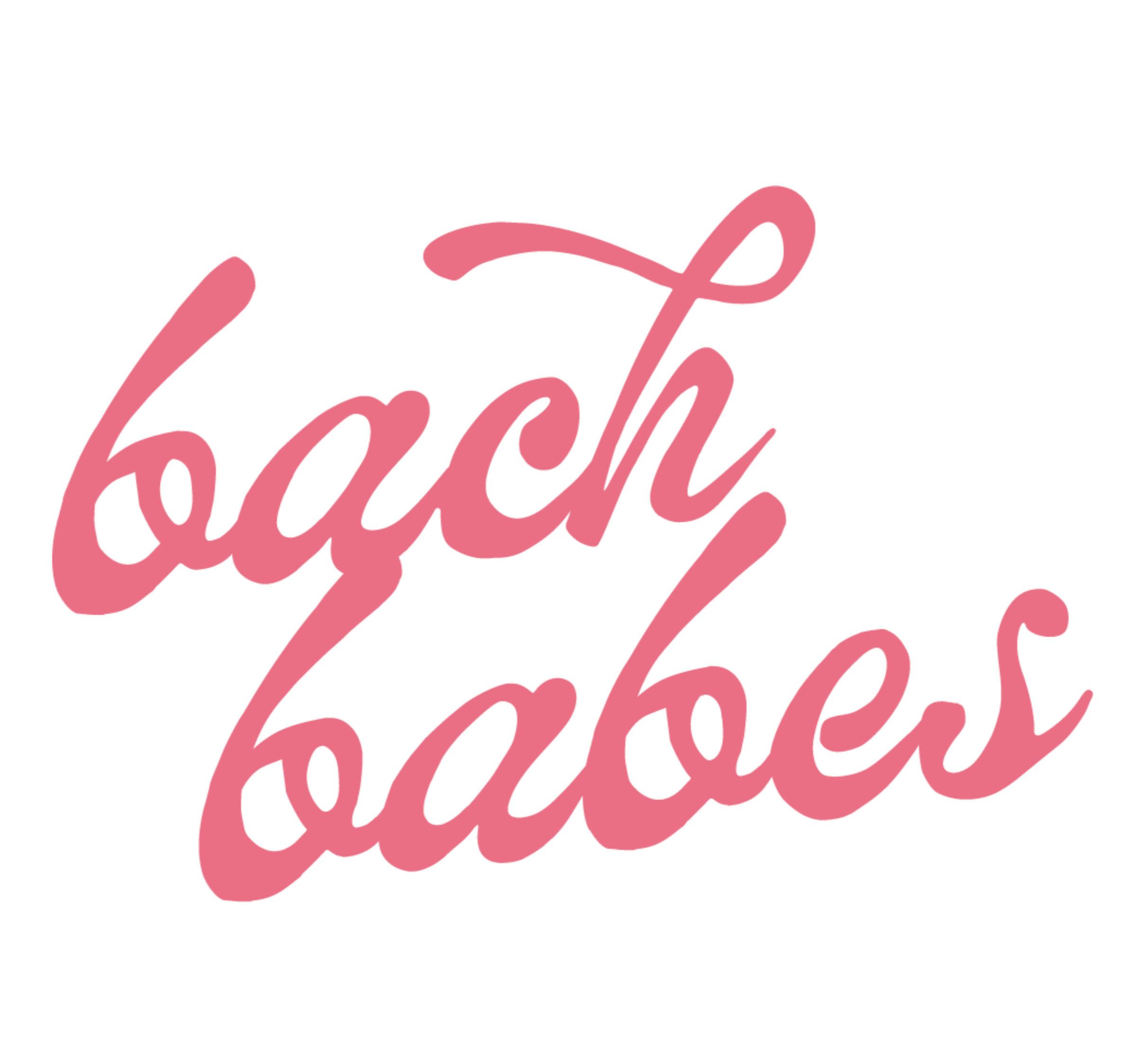 Bach Babes