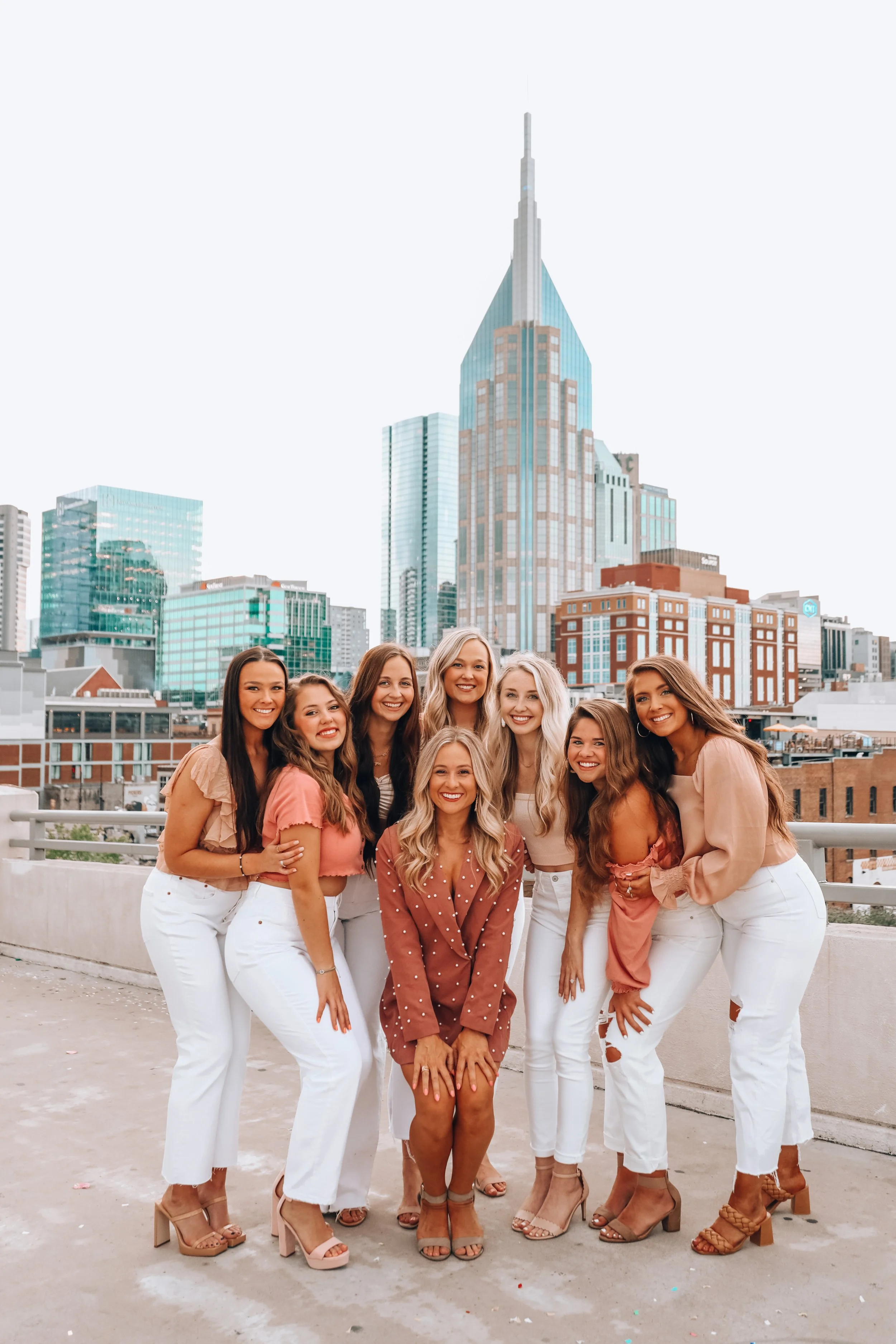 Introducing, the New Bach Babes Blog!