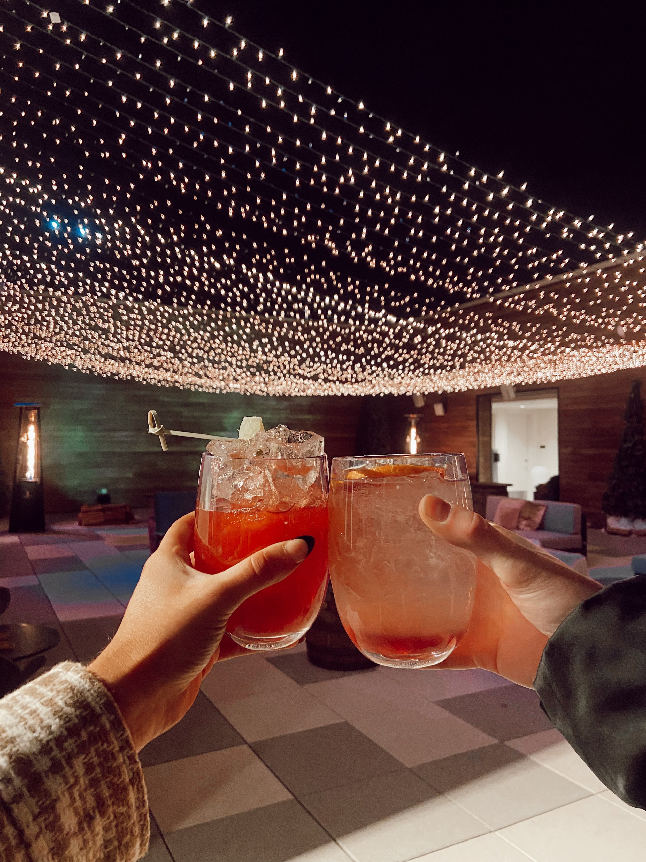 The North Pole Meets Nashville, TN!