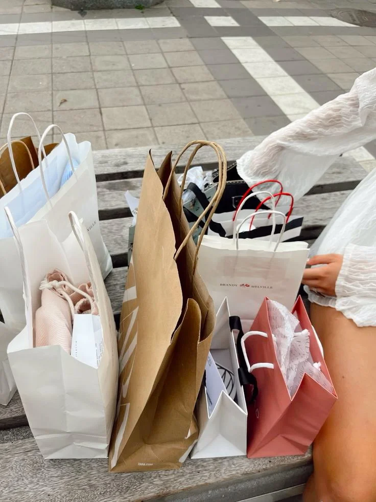 Nashville's Hidden Gem: The Mall at Green Hills!