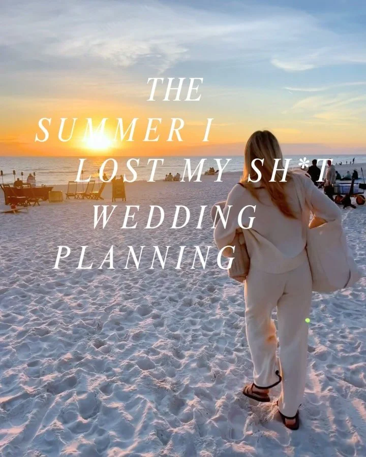 Fellow people pleasers unite! 🫡

Remember: your wedding is YOUR day, YOUR budget, and you get to set the rules. Swipe through for our top tips on how to stand up for what you want (including permission to not invite your 5th cousin). Let&rsquo;s mak