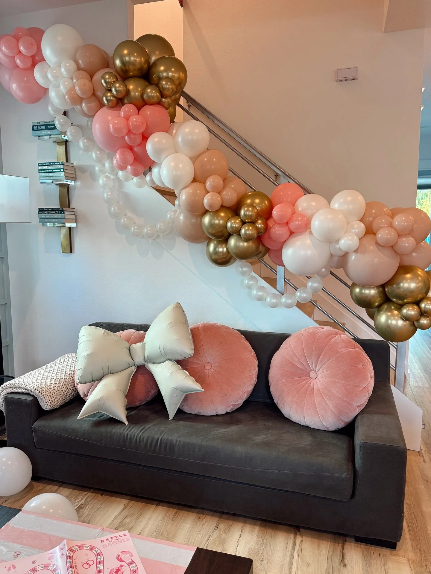 Au revior to your last name! 💓🥐✨