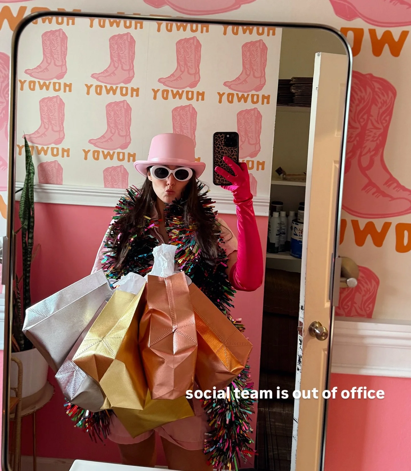 thx babes!! 🙏🏼💓