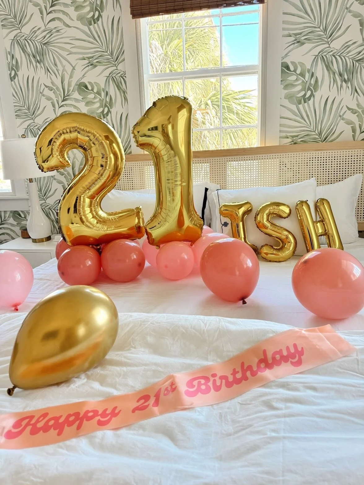 Blessing your feed with our beautiful but busy week of parties! Our Bach Friday Sale is still up and going, you don&rsquo;t wanna miss it! 🤭💞🍾