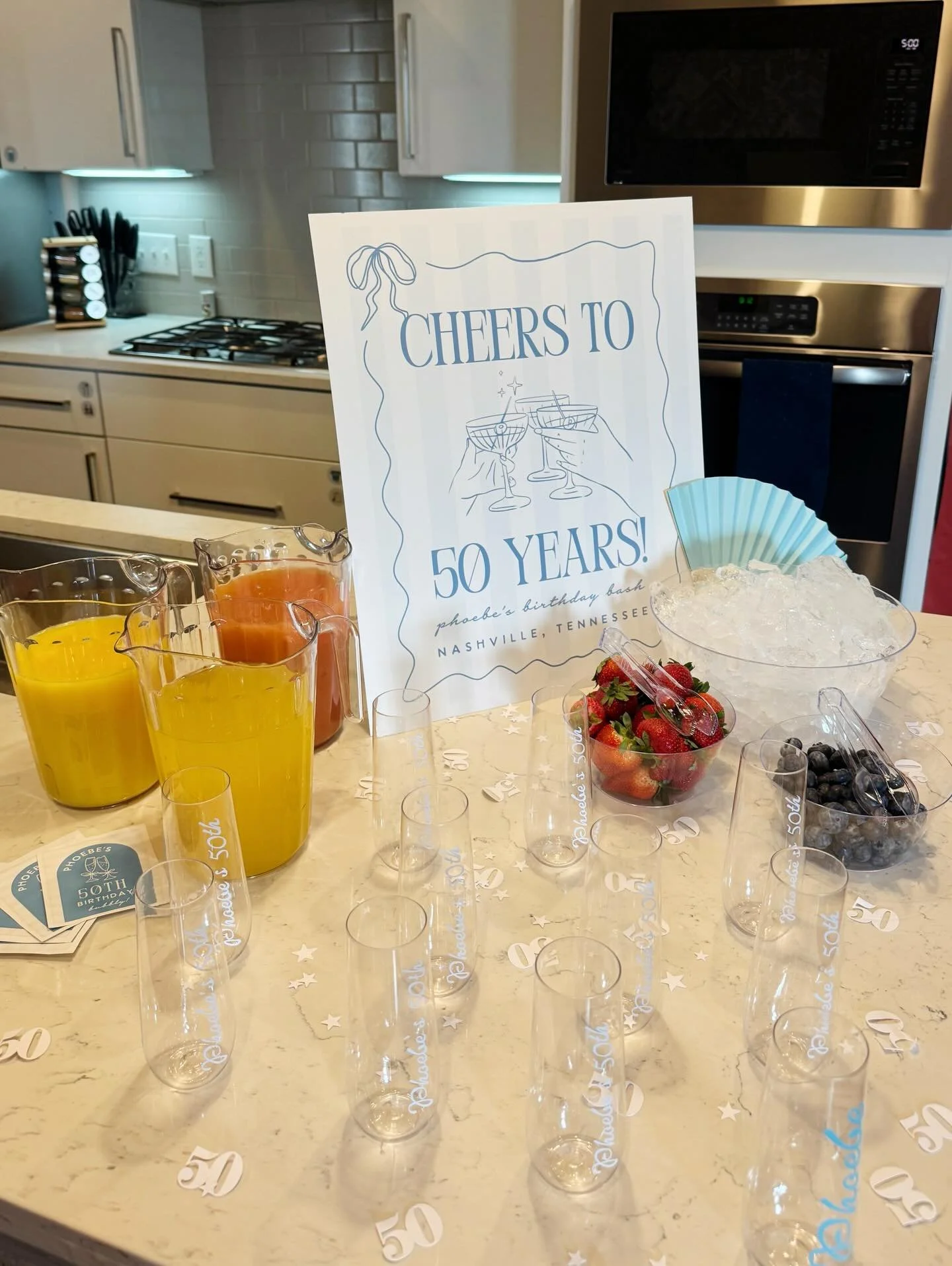 It&rsquo;s everyone&rsquo;s favorite time of the week! Let&rsquo;s recap from the cutest week of parties ✨🤭💕🌀