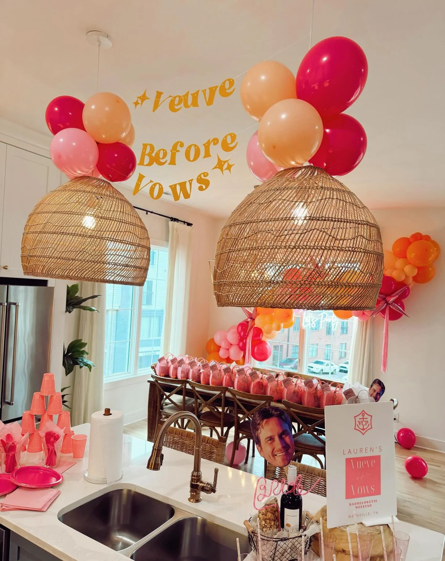 love month is here and what better way to celebrate then all things pink, red and whole lotta love in this recap 🤭💕💌💋