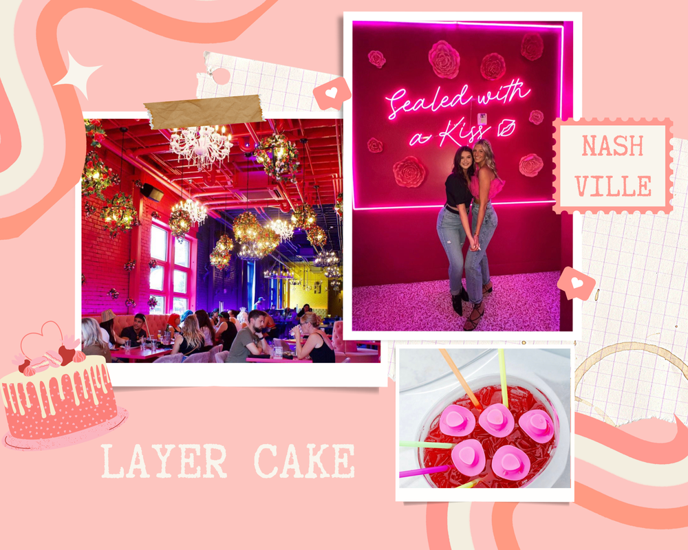 Broadway Bars as Personalities! — Bach Babes