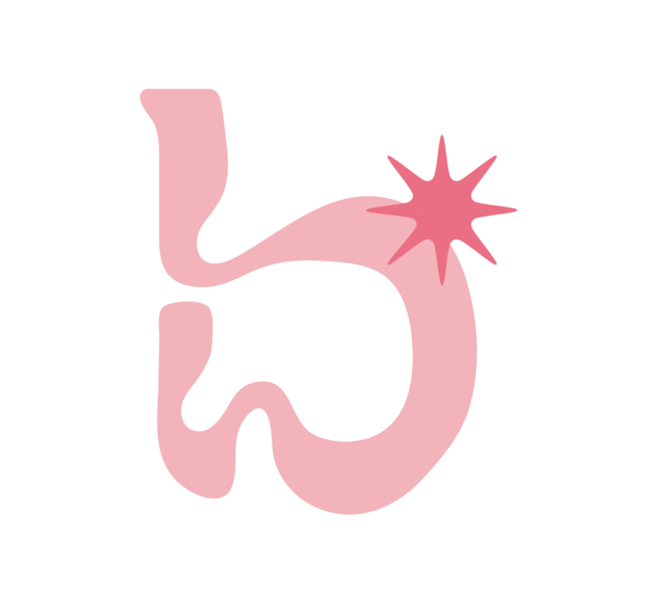 Bachelorette Party Planning Logo
