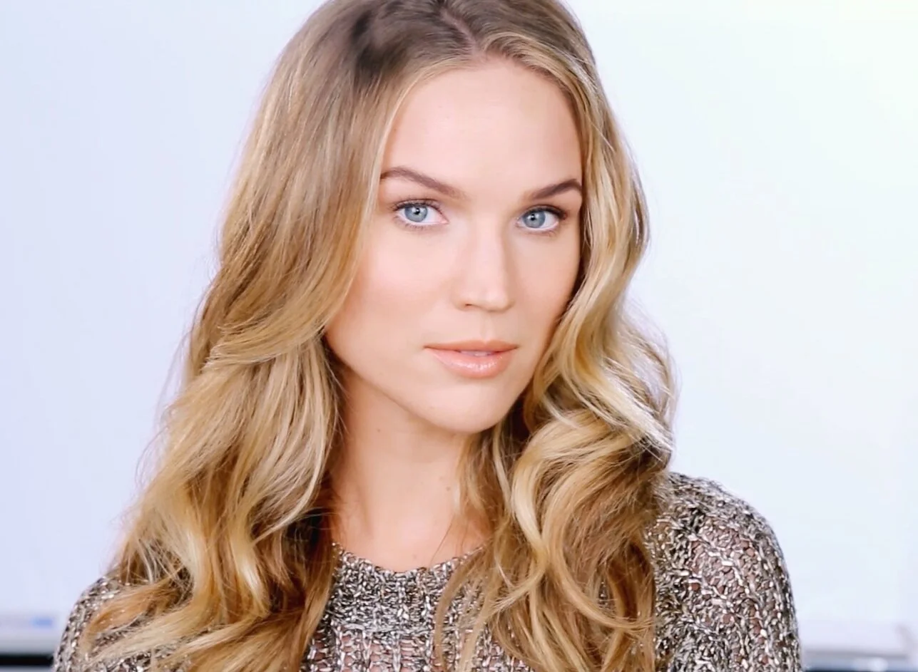 MAX FACTOR, MAKE GLAMOUR HAPPEN