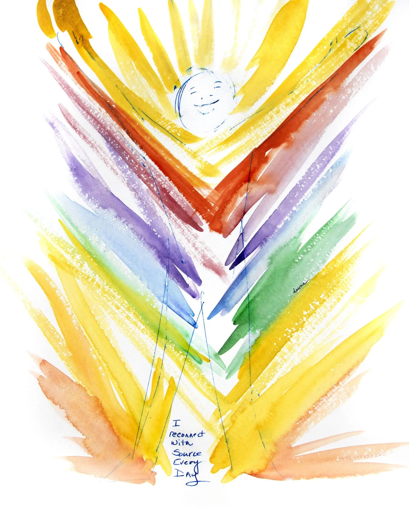 I Reconnect With Source Every Day-s.jpg