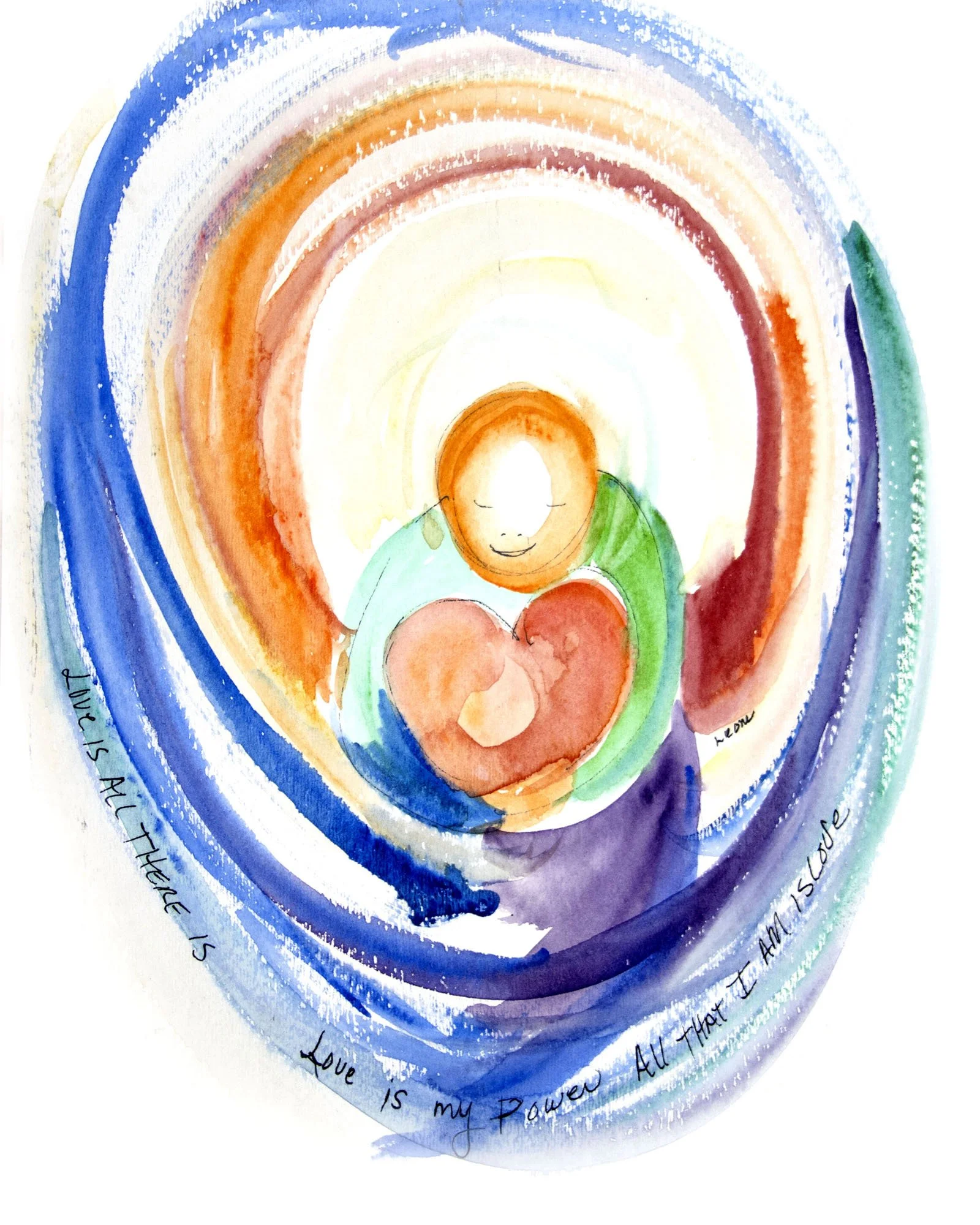 Love Is All There Is!-s.jpg