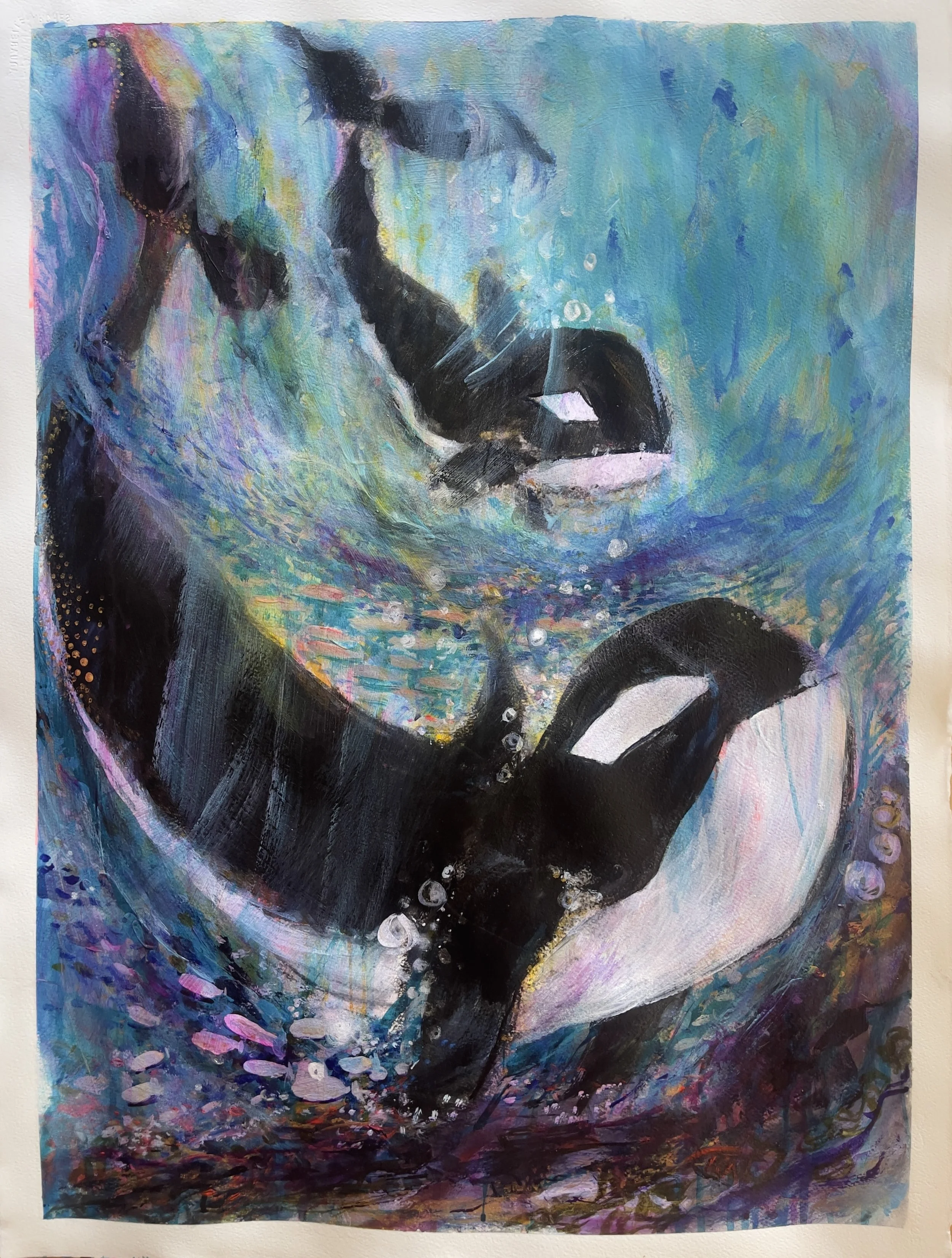 KatFurrow3-The Guardian of the Sea - Jennifer Purcell.jpg