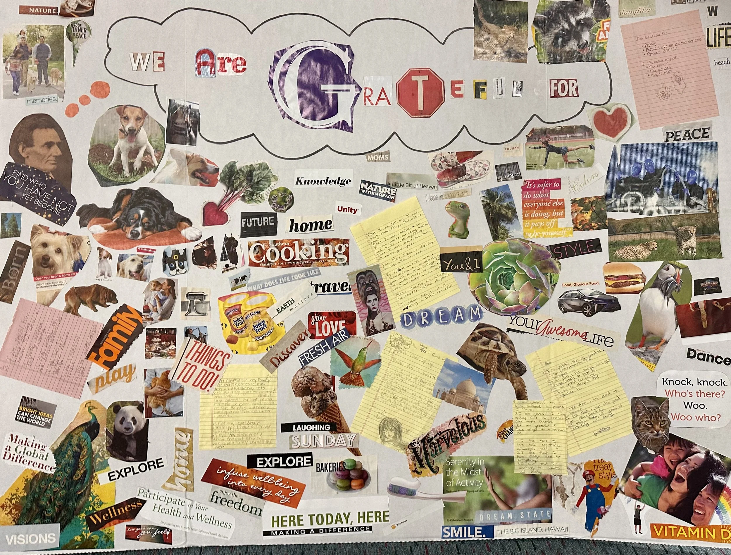 We Are Grateful For - Michael Kramer.jpg