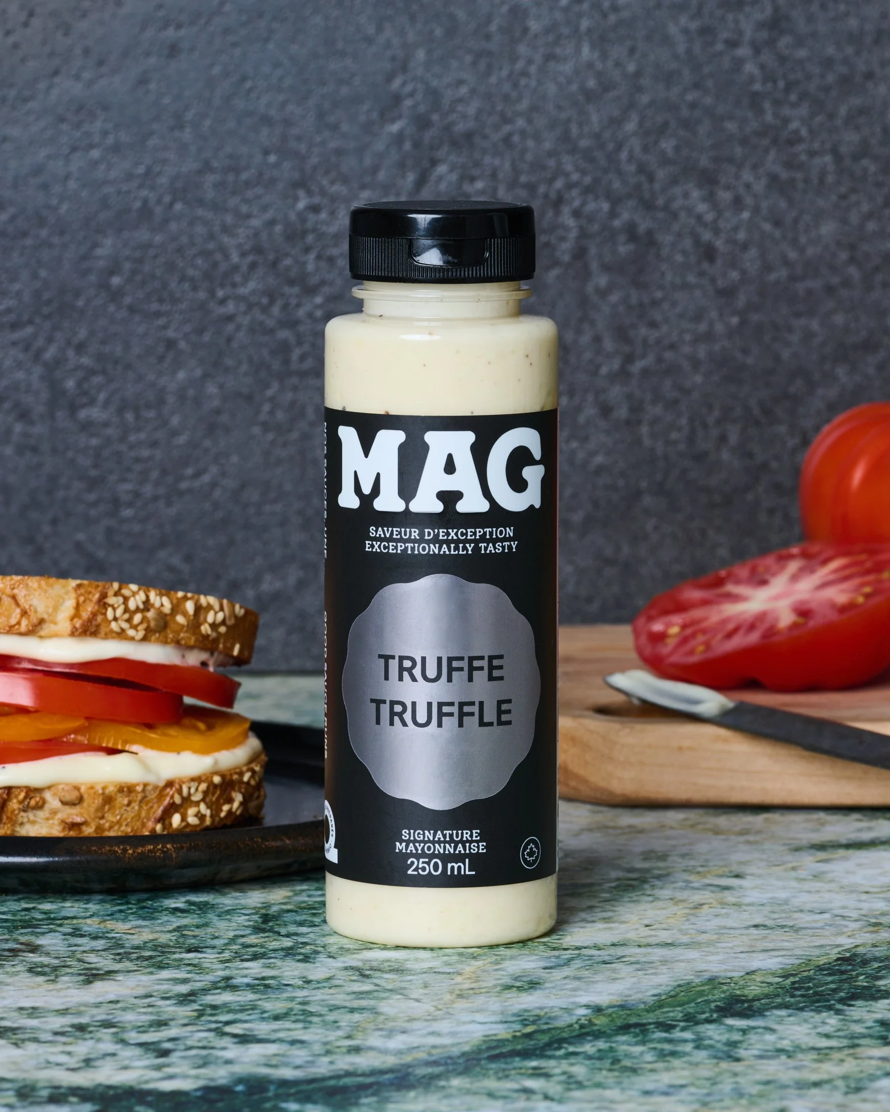 MAG