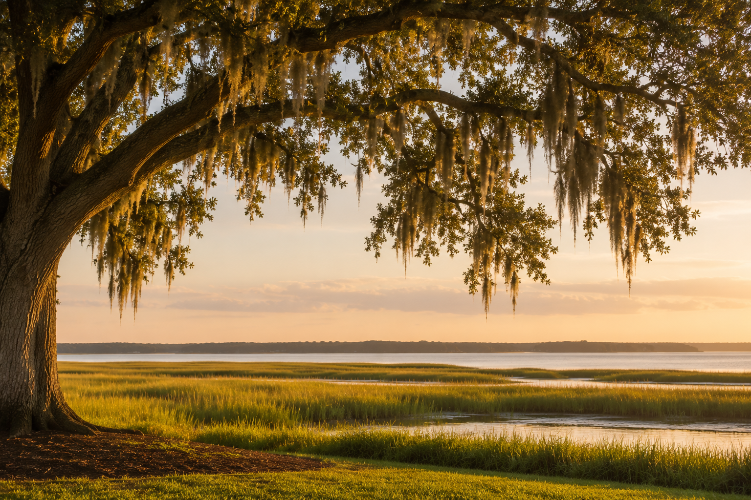 September in the Lowcountry: A Fresh Season for New Beginnings