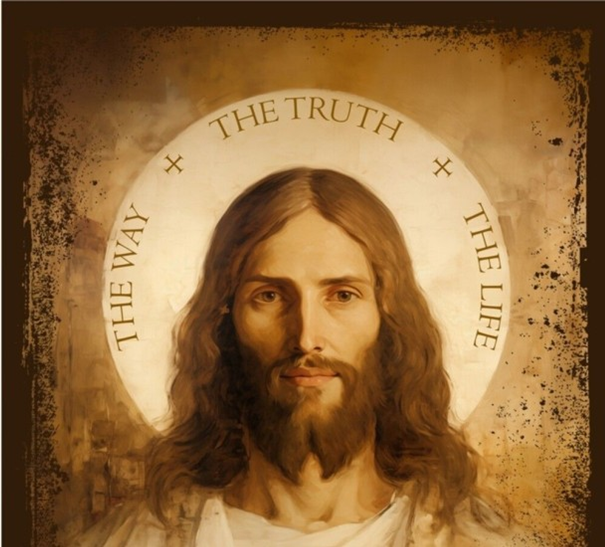 Jesus, Truth, and the Bible