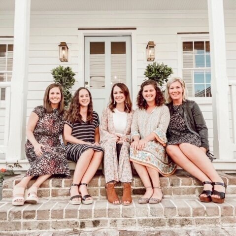 48 HOURS IN CHARLESTON</a>