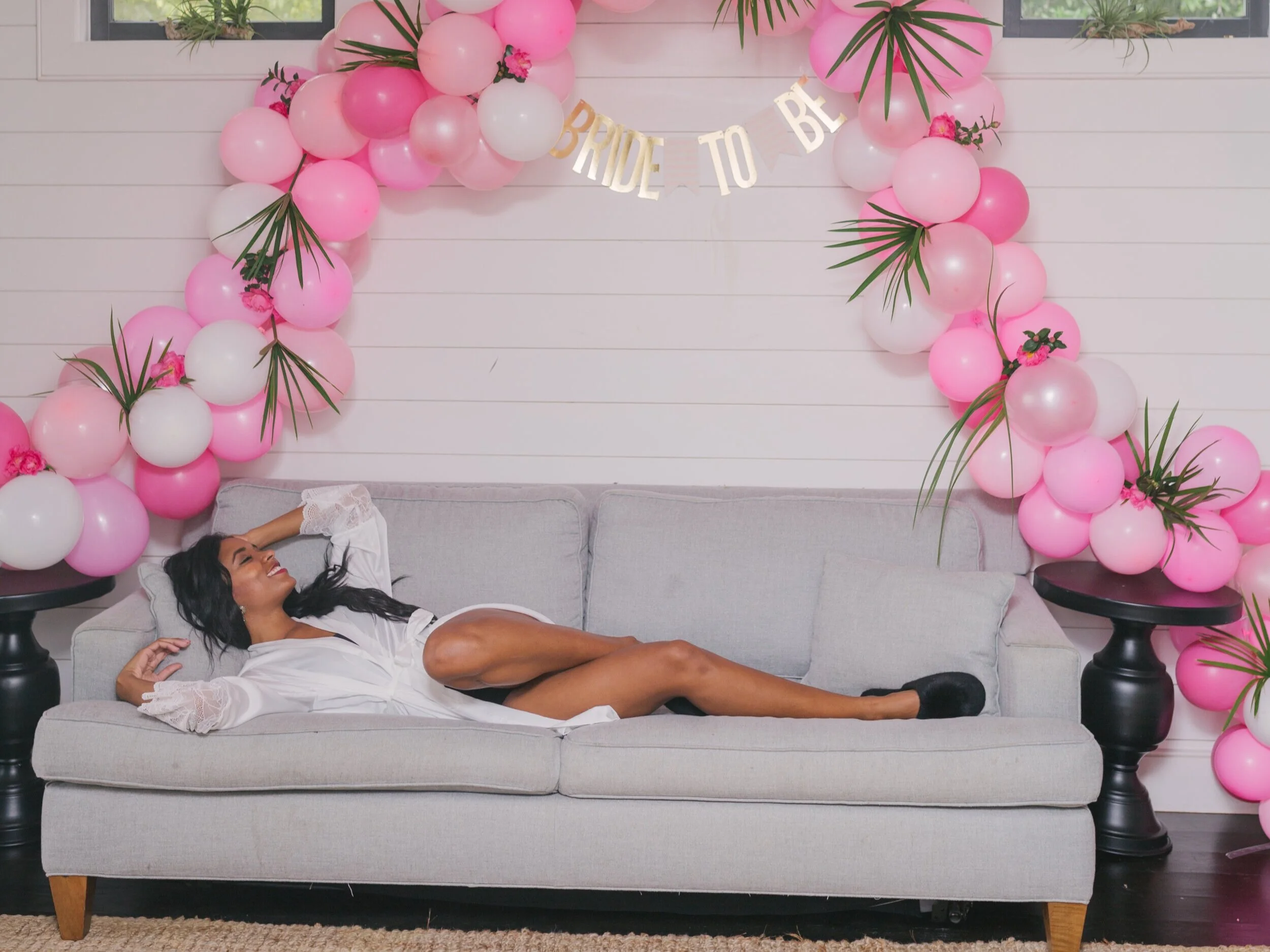 An Ode to Guesthouse Charleston