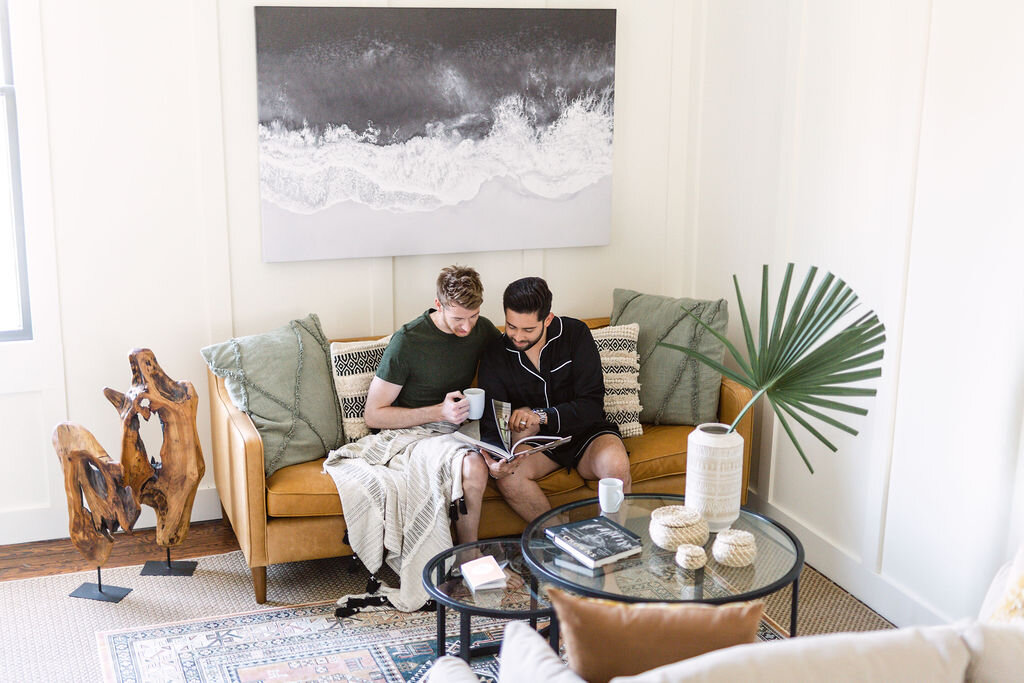 46 F Spring Street3 bedrooms, 3 bathrooms