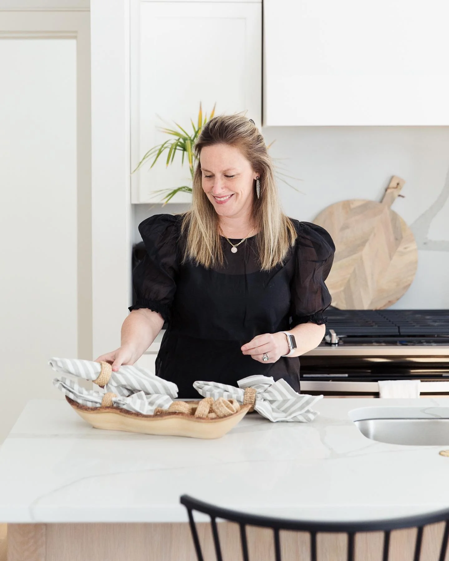 Every detail matters. That&rsquo;s why we make sure your Guesthouse is fully stocked with everything you need for a comfortable, relaxing stay. ✨ Head to the link in bio to explore our homes and book your own Guesthouse vacation.