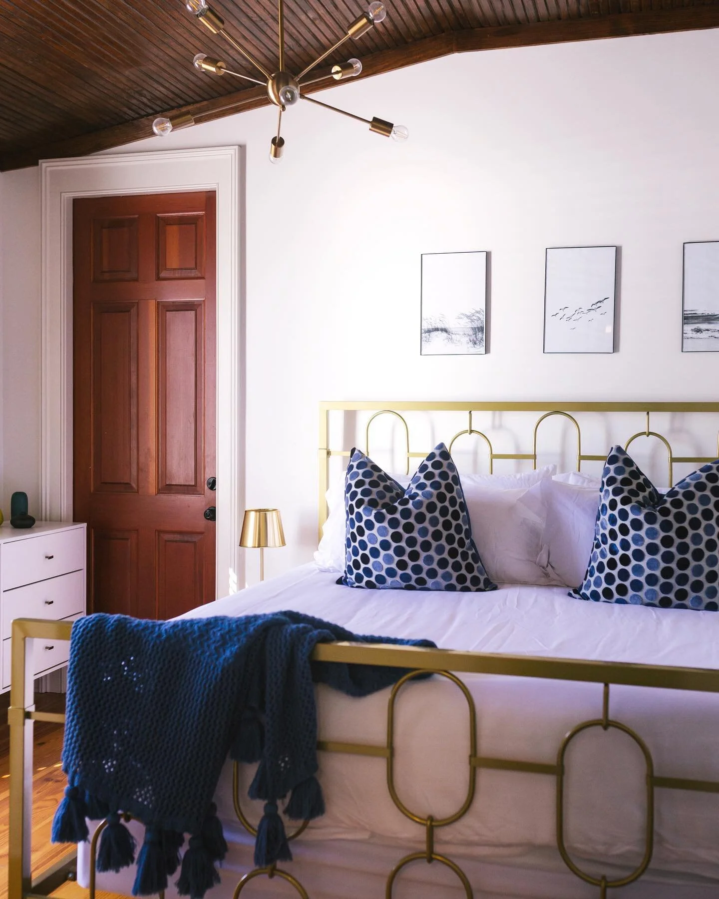 Next stop: Charleston. Plans: sleep in! 😴