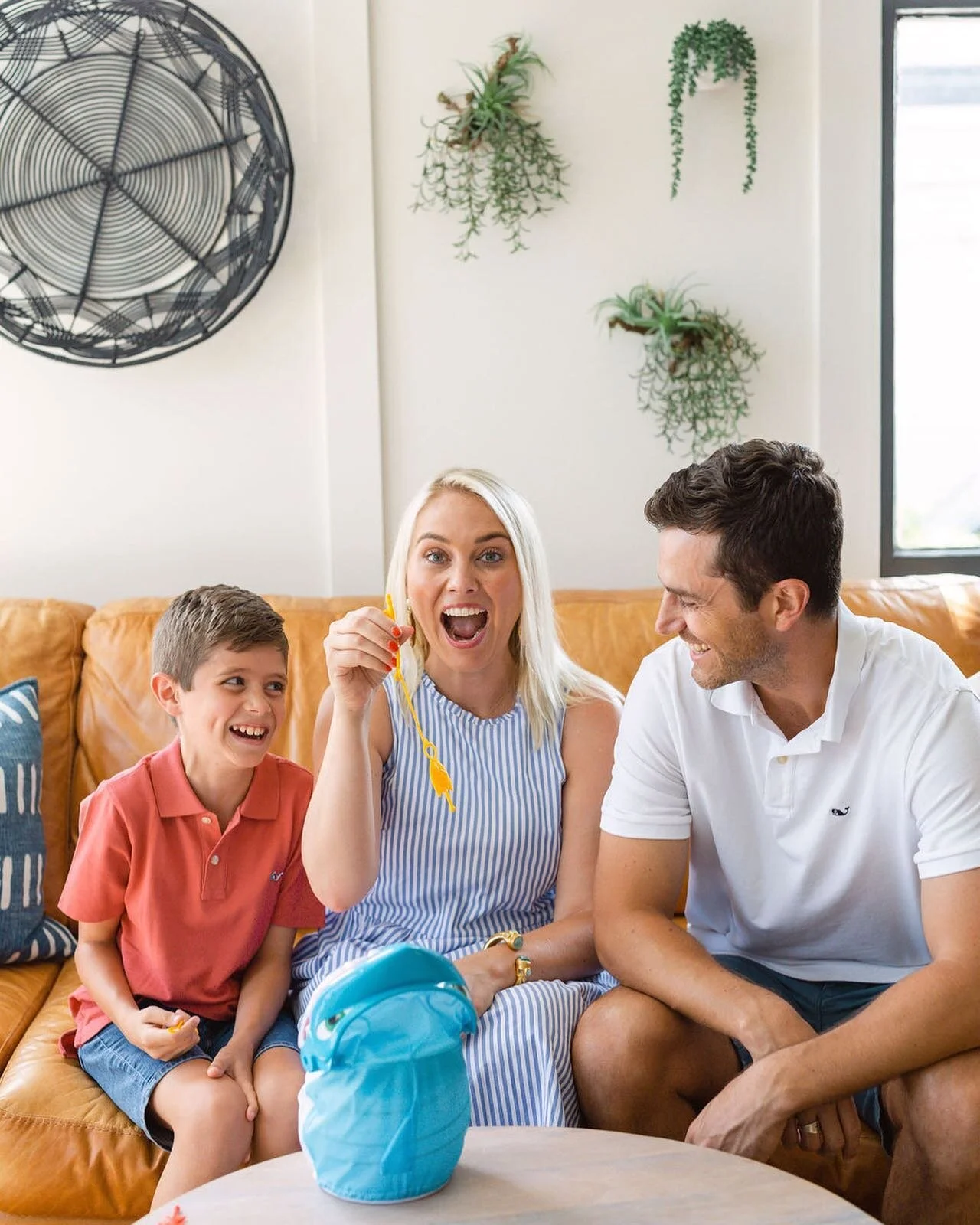 Red, white &amp; blue is the theme for this weekend 🇺🇸 Hoping everyone has a great holiday spent with loved ones!