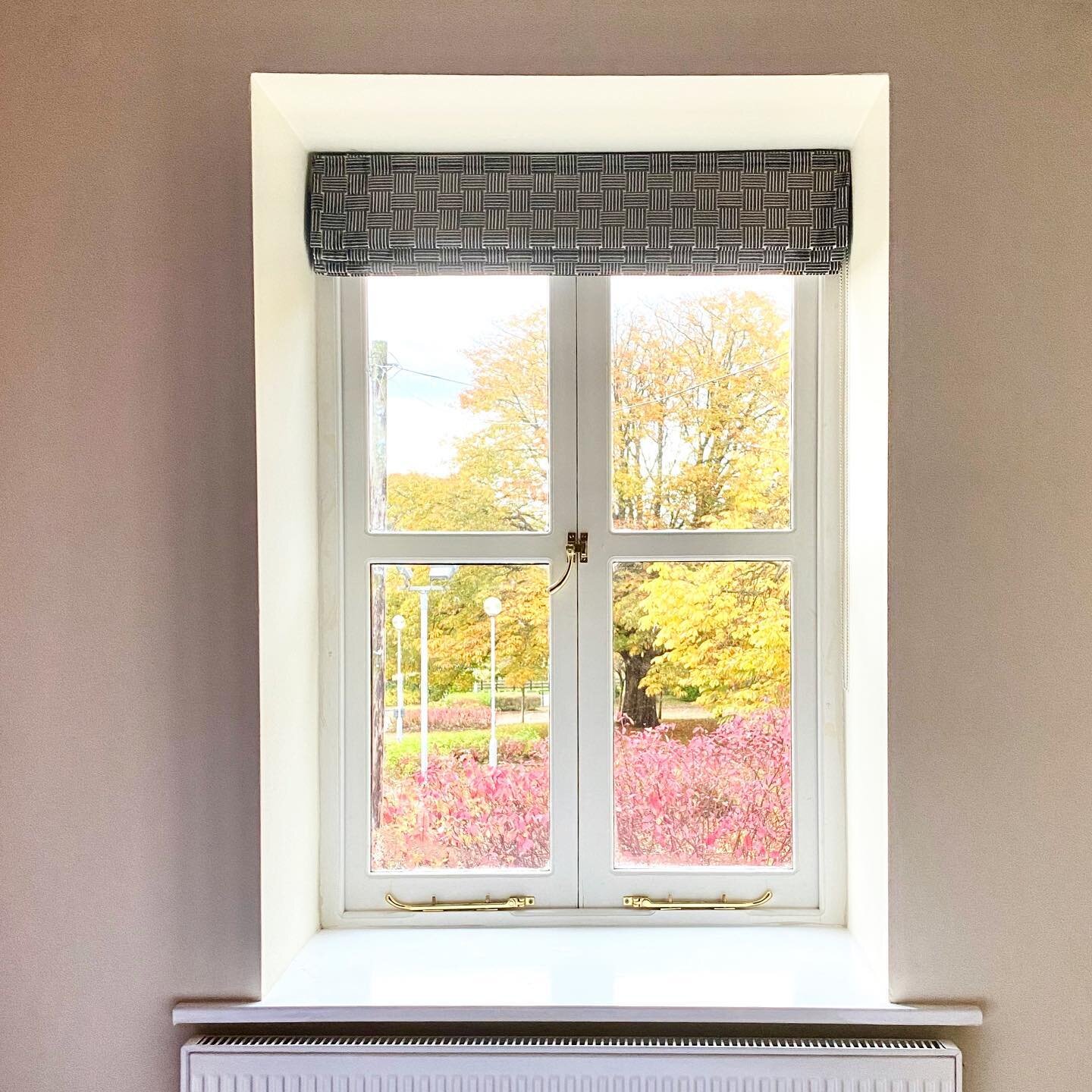 With the weather turning are you ready? We stock bonded lining for all drafty windows and doors! We will also still be stitching through this lockdown. Message us for more details! Back to lining - Bonded lining can be used in curtains or roman blind