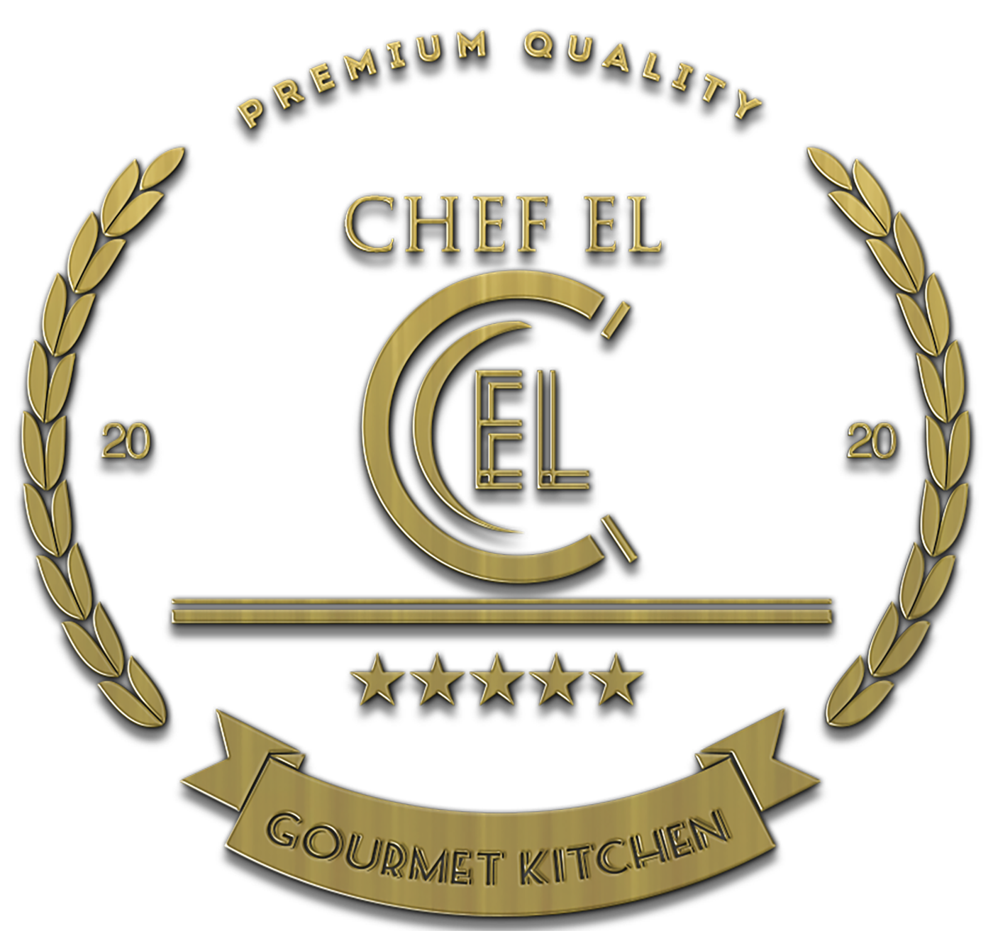 Chef El’s Gourmet Kitchen
