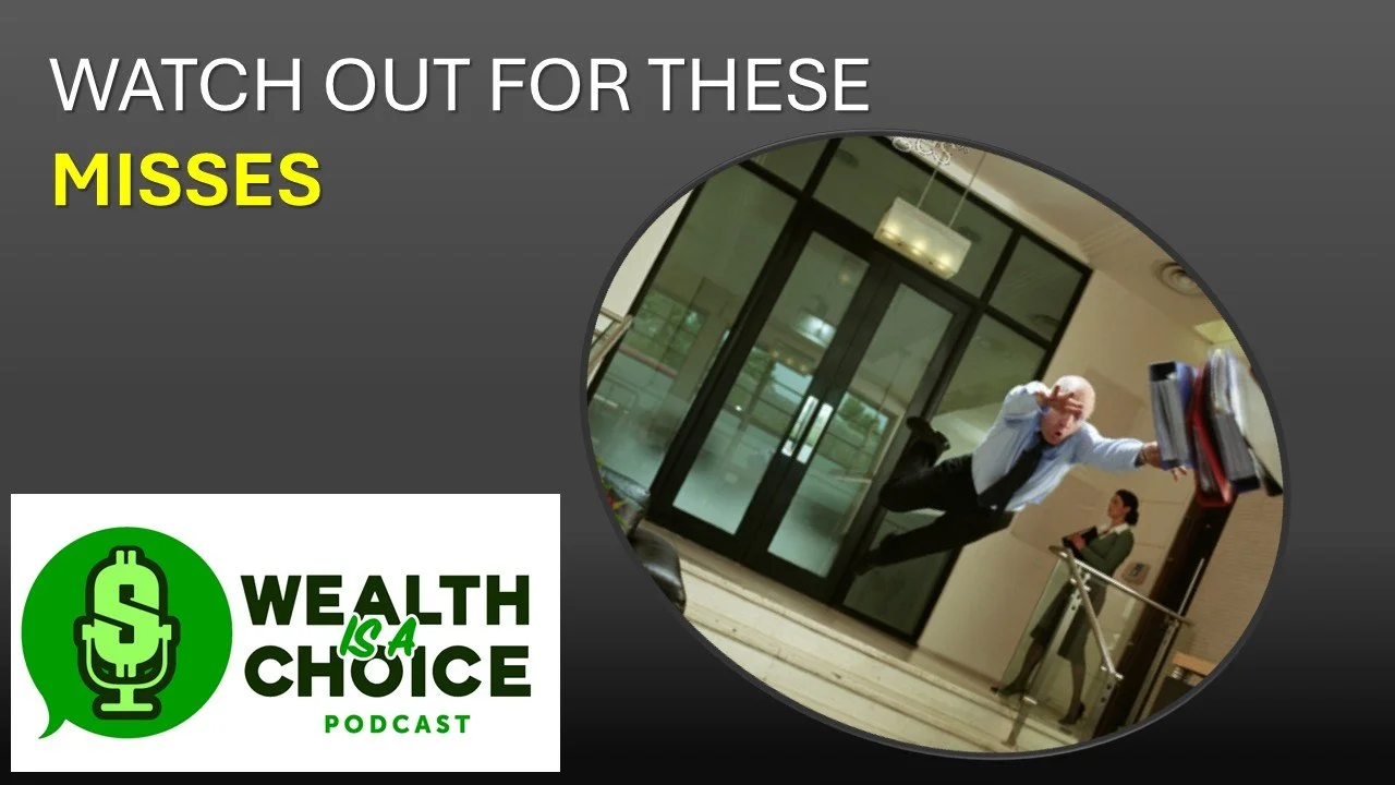 Watch out for These Estate Planning Pitfalls