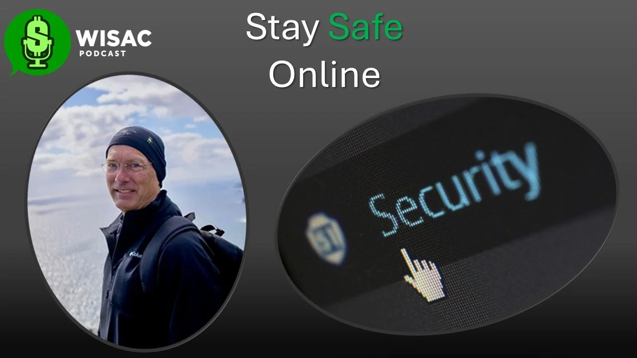 Dr Greg Gogolins No Brainer to Advanced Cyber Security Best Practices