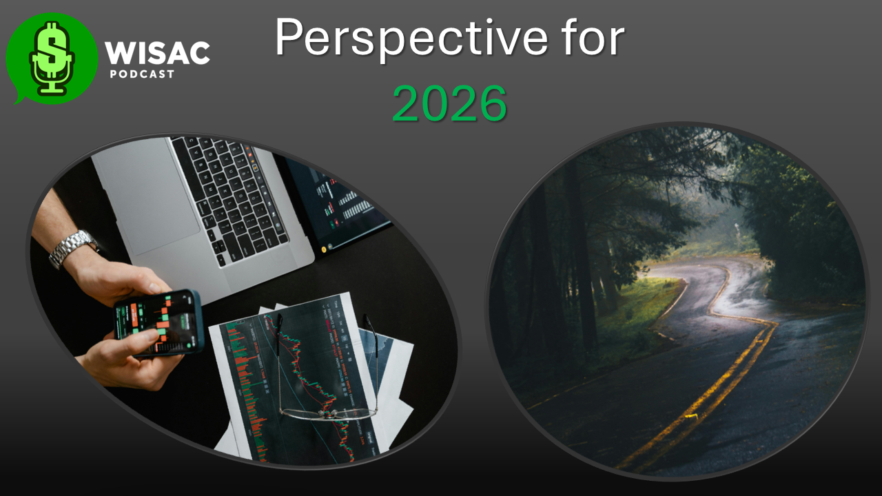 Perspective as We Enter 2026