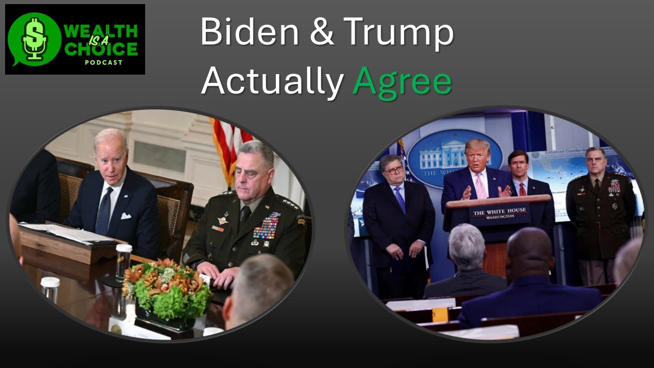 National Security Strategies