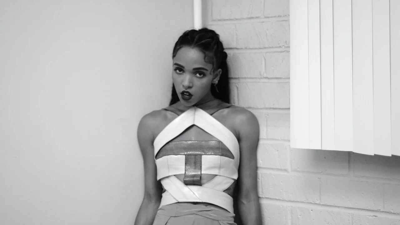 FKA Twiggs | Video Girl