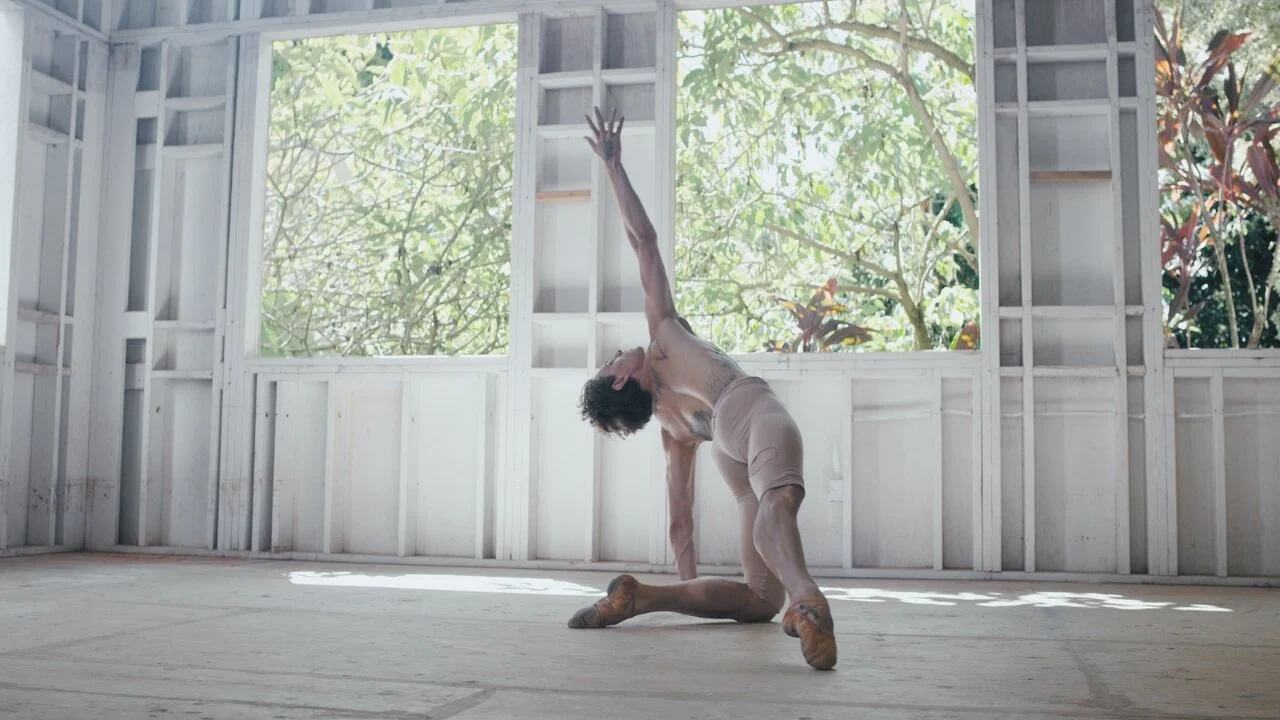 Sergei Polunin | Take Me To Church