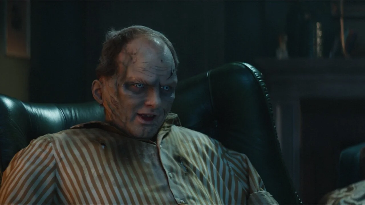 Amazon Fire TV | Zombie