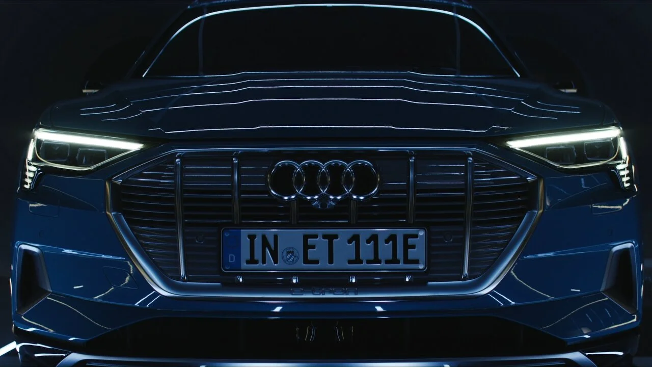 Audi | Manifesto