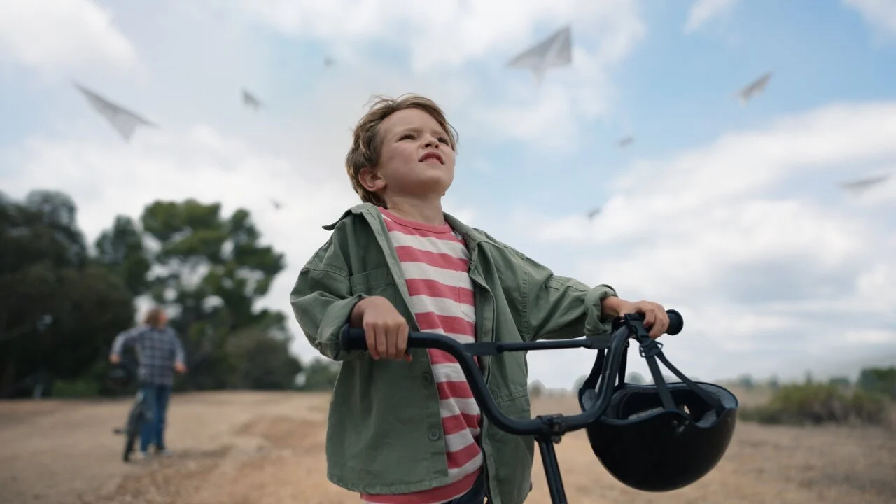 Xfinity | Love Letter