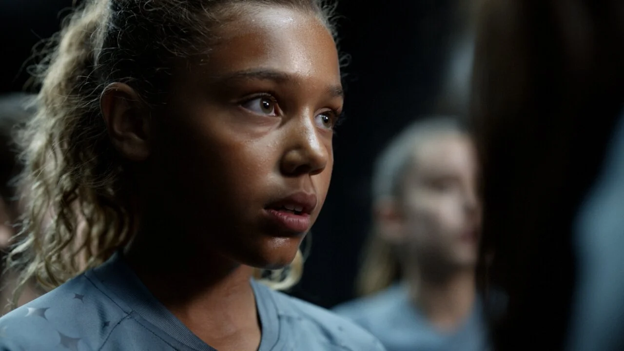 Nike | Dream Further