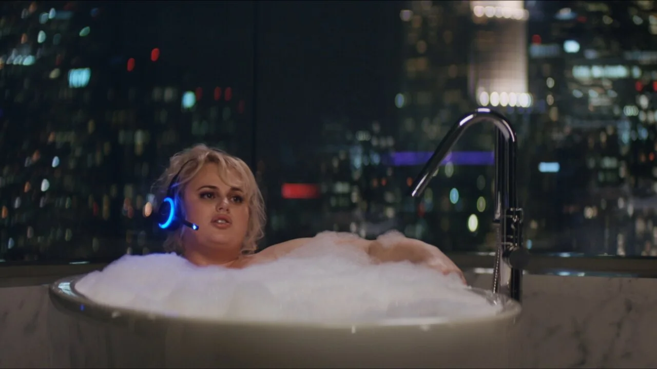 Amazon | Alexa Loses Her Voice