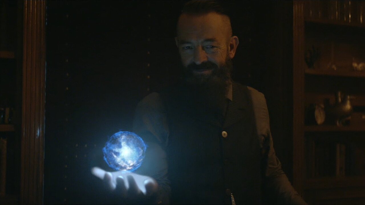 Playstation | The Merchant