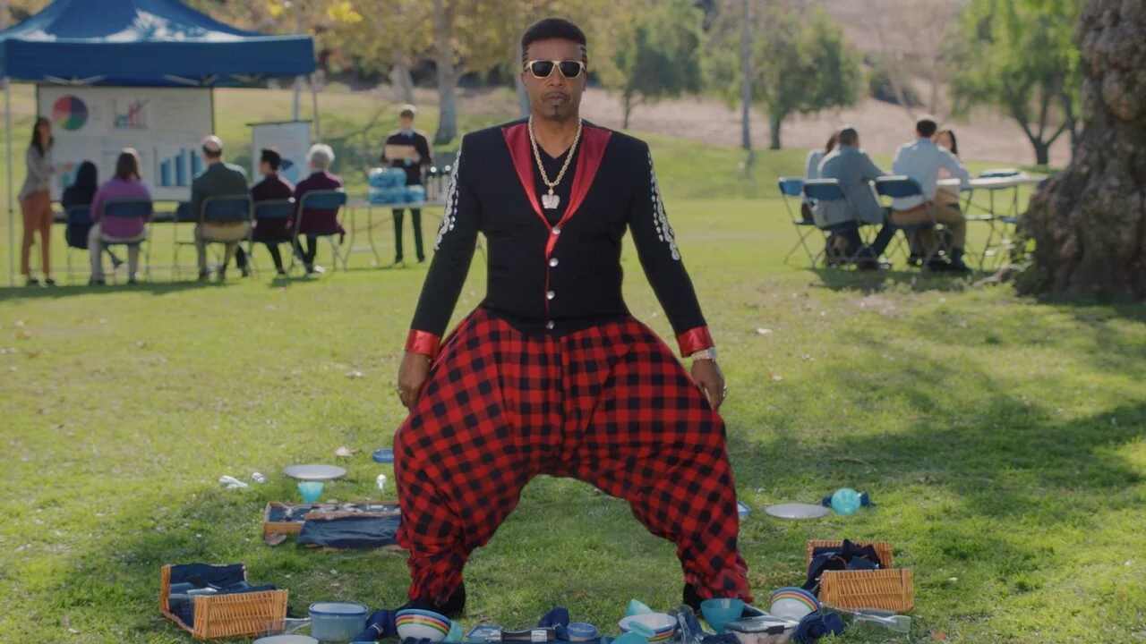 Cheetos | Can't Touch This